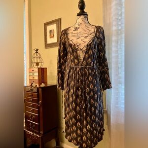 eShakti cotton dress, 6